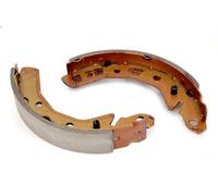 Set ganasce freno TRW GS8646 per DAEWOO TICO (KLY3) 0.8 1995-2