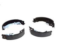 Set ganasce freno TRW GS8686 per FIAT PUNTO (188_) 1.2 1999-2006