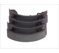 Set ganasce freno TRW GS8692 per KIA SEPHIA (FA) 1.6 1995-1997