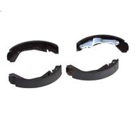 Set di ganasce freno TRW GS8724