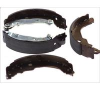 Set ganasce freno TRW GS8731 per DS DS 3 (SA_) 1.6 2015-2019