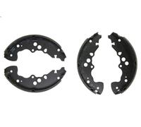 Set ganasce freno TRW GS8773 per SUZUKI GRAND VITARA I (FT, HT) 2 2001-2005