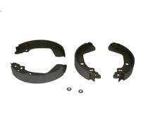 Set ganasce freno TRW GS8793 per SUZUKI SWIFT III (MZ, EZ) 1.3 2006-2012