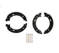 Set ganasce freno TRW GS8795 per JEEP COMMANDER (XK, XH) 3 2005-2010