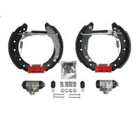 Set ganasce freno TRW GSK1058 DACIA LOGAN (LS_) 1.4 2006-2012