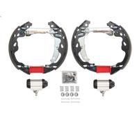 TRW GSK1959 Kit ganasce freno