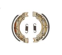 Set ganasce freno TRW MCS800