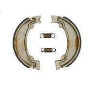 Set di pastiglie freno TRW MCS805