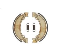 Set ganasce freno TRW MCS819