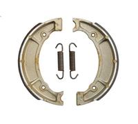 Set ganasce freno TRW MCS950