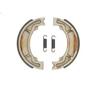 Set ganasce freno TRW MCS953