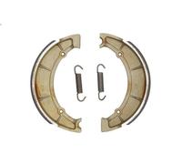 Set di pastiglie freno TRW MCS957