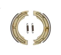 Set ganasce freno TRW MCS959