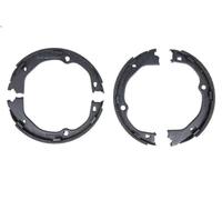 Set ganasce freno WAGNER Z1051 per ESCALADE 6.2 2014-2020