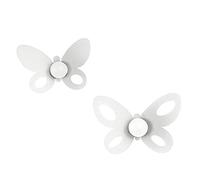 Set Ganci - Butterfly - Tani e Pizzi