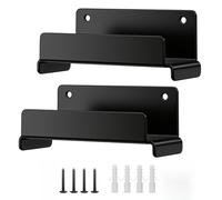 Set Ganci Scala Resistente 13,46 cm x 5,58 cm x 6,09 cm Organizzatore da Parete