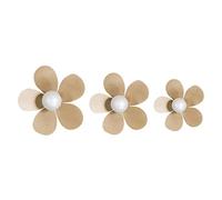 SET GANCIO FIORELLO NOCCIOLA