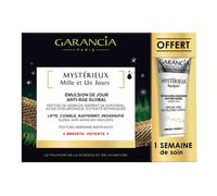Set Garancia Mystérieux Mille et Un Jours (f/em/30ml + ser/5ml)
