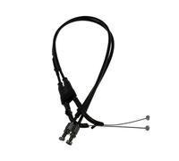 Set Gas Cavo Apri + Chiudi Per Yamaha FZ1 N NA S Fazer GT SA ABS