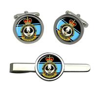 Set Gemelli 2 Squadron RAAF Royal Australian Air Force E Fermacravatta