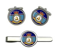 Set Gemelli RAF e Fermacravatta 80 Squadron