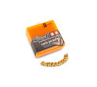 Kit 10 getti 5mm STAGE6 x Dellorto dal 88 al 110