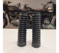 Set ghetta forcella anteriore sotto gomma adatta per Royal Enfield Himalayan ...