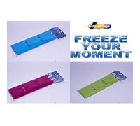 Set Ghiaccio Sintetico Ice Slim (3 x 100ml) Casalingò