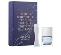 Ghost The Fragrance Mini Gift Set edt + Ghost 0,015 l