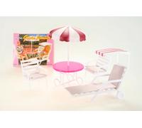 Set giardino Glorie