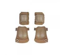 Set ginocchiere e gomitiere Coyote Brown EmersonGear