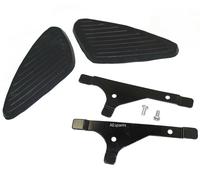 Set ginocchiere serbatoio benzina BSA A10 A50 A65 B40 C15 1960-68 con...