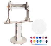 Set giocattoli scienze educative per bambini Studenti che apprendono concetti scientifici base Assemblaggio pratico Set chimica giocattoli per l'insegnamento della fisica