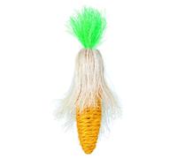 Set giocattolo di paglia 15 cm