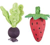 Set giocattolo in legno 6/9 cm