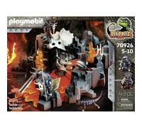 PLAYMOBIL Dino Rise Bewaker van de lavabron 70926