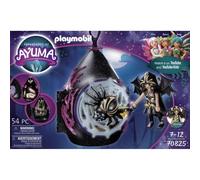 Set giocattolo Playmobil Ayuma 70825 Multicolore 130 pezzi