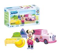Set giocattolo Playmobil Junior 71770 Multicolore 3 pezzi Licenza Disney