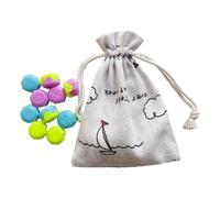 Set Giochi Popolari Coreani, Gioco Di Gioco Tradizionale Coreano, Gioco Di Set Di Ciottoli Di Pietra Gonggi Jack, Gong-gi, Biseokchigi, Paeng-y, Jebi Chagi, Biseokchigi, Gioco Di Viaggio Per Famiglie