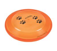 Set giochi Trixie: doppia corda, frisbee e palla in gomma - Set giochi Estate Trixie (3 pezzi)