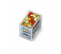 Set gioco carte da gioco giapponesi NINTENDO HANAFUDA - nero IMPORTAZIONE GIA...
