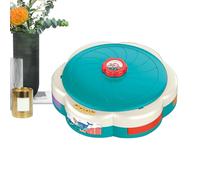 Set Gioco - Set Di Magnetica Con Musica Per La Prima Infanzia,Divertente Attività Educativa Per Sviluppare La Motricità Fine Dai 4 Ai 6 Anni