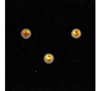 Set Gioielli B. Golden Dream - Accessori Superstar 80s - Collana Anello