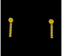 Set Gioielli Bambola India DOTW #3897 - Accessori Superstar 1981 Steffie Face