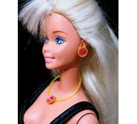 Set Gioielli Barbie - Barbie Superstar Fashion Photo - Accessori Barbie