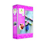 Set Gioielli Mini Braccialetti Heishi