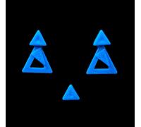 Set Gioielli Whitney Totally Hair - Accessori Bambole 80s - Superstar Era