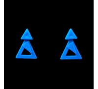 Set Gioielli Whitney Totally Hair - Accessori Bambole 80s - Superstar Era