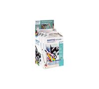 Set Giotto Art Lab Paint By Numbers colora con i numeri - gatti - F582700