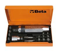 Set Giravite a Percussione Art 1295 C14 14 Inserti Beta